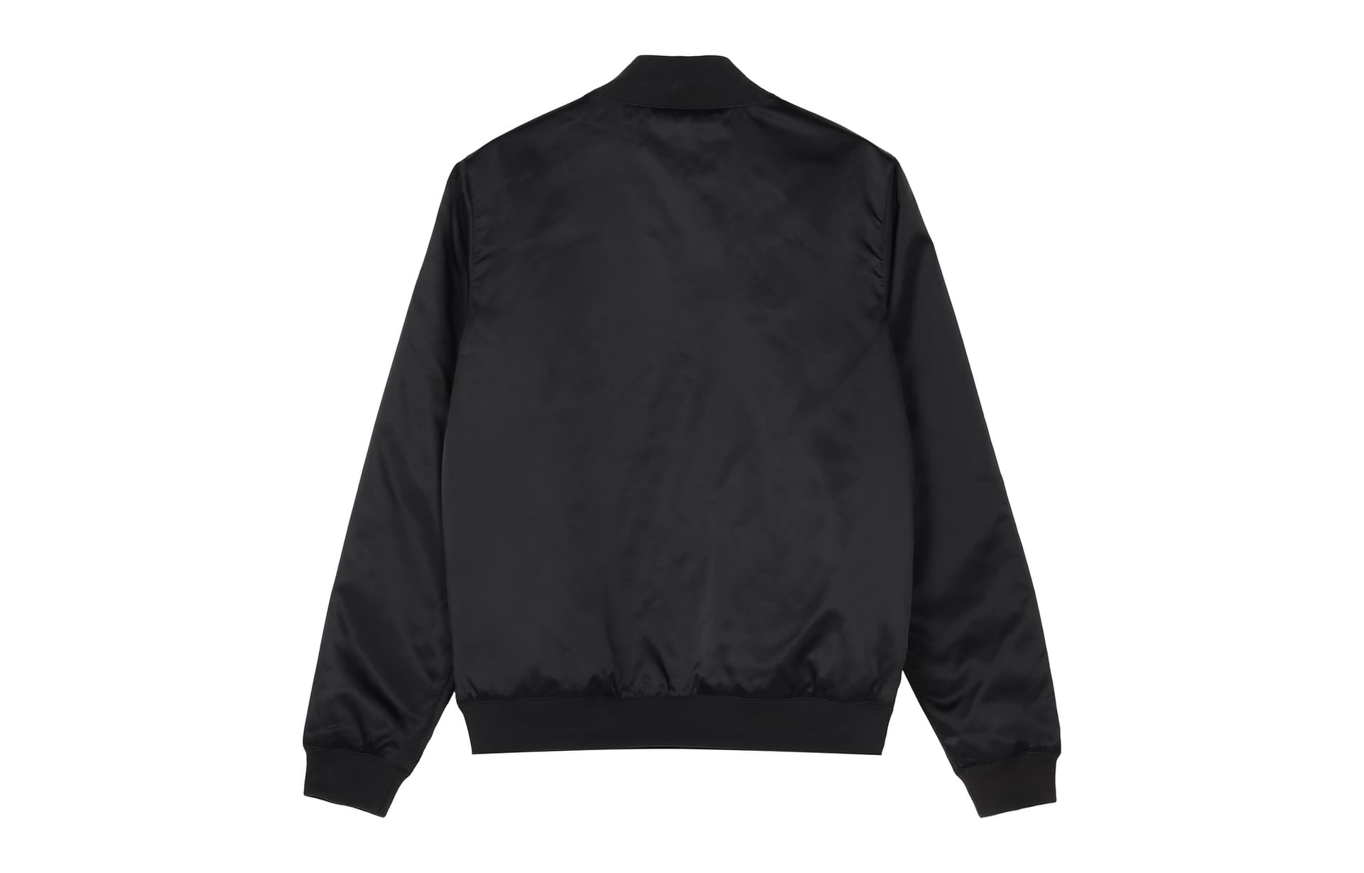 Бомбер Jordan MA-1 Bomber Jacket - изображение 2