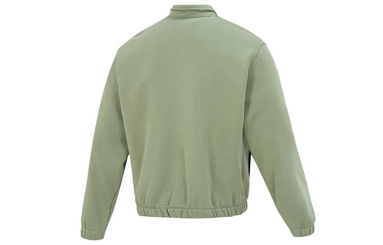 Куртка Nike Jacket Green - изображение 2