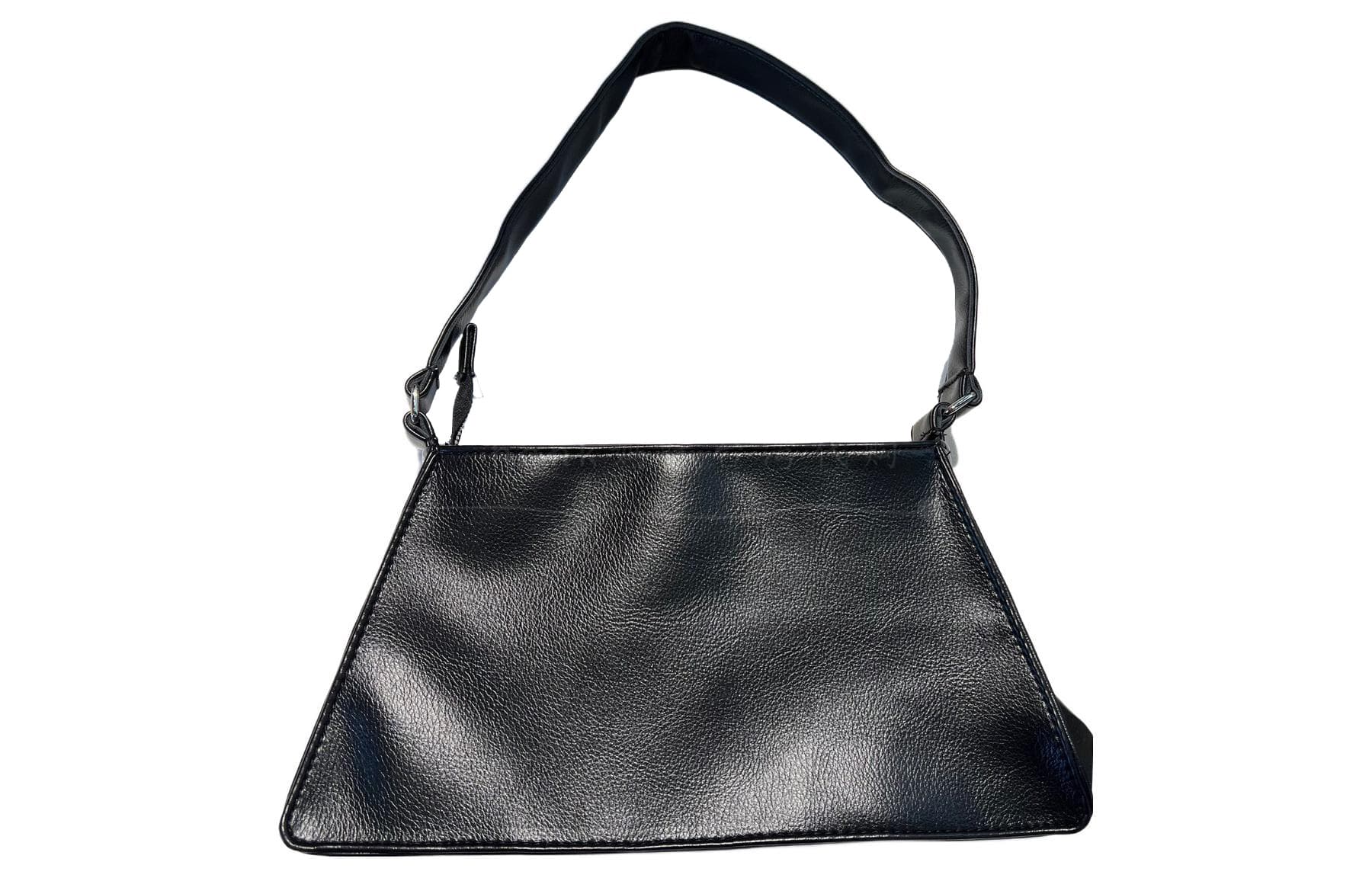 Мини-сумка adidas Originals Mini Bag Black - изображение 6