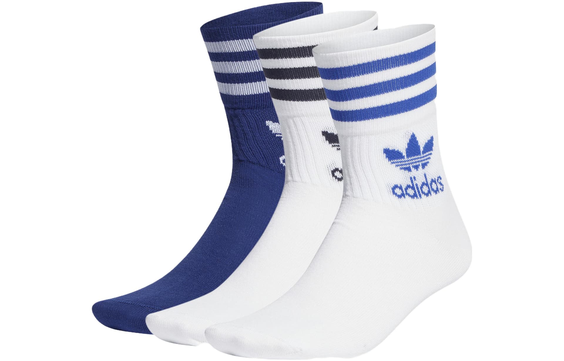 Носки adidas originals Logo 3 - изображение 1