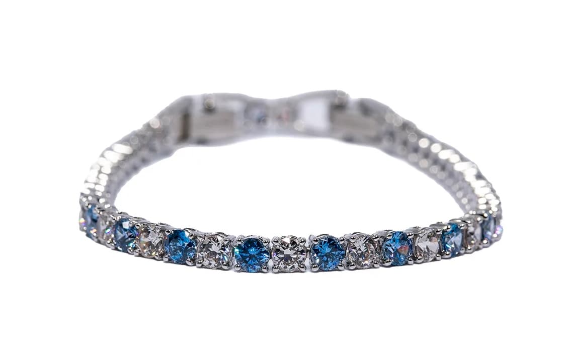 Браслет Swarovski - изображение 1