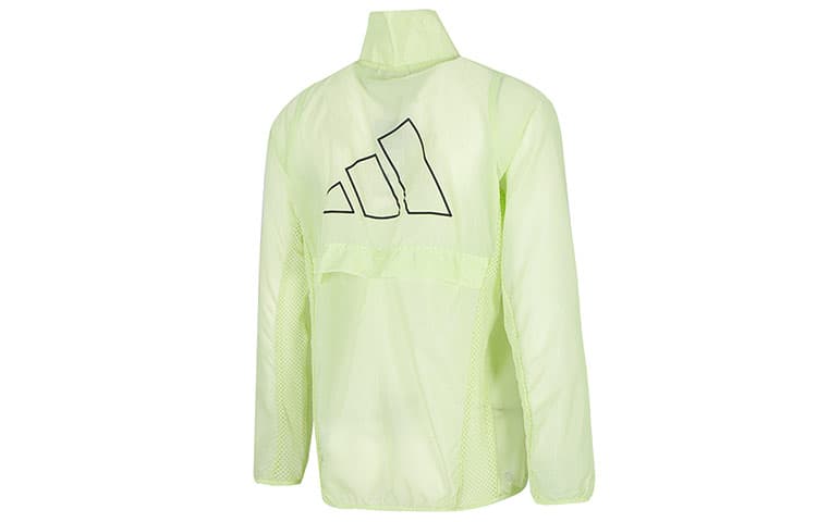 Куртка adidas RI 3B WINDBREAK Logo - изображение 2