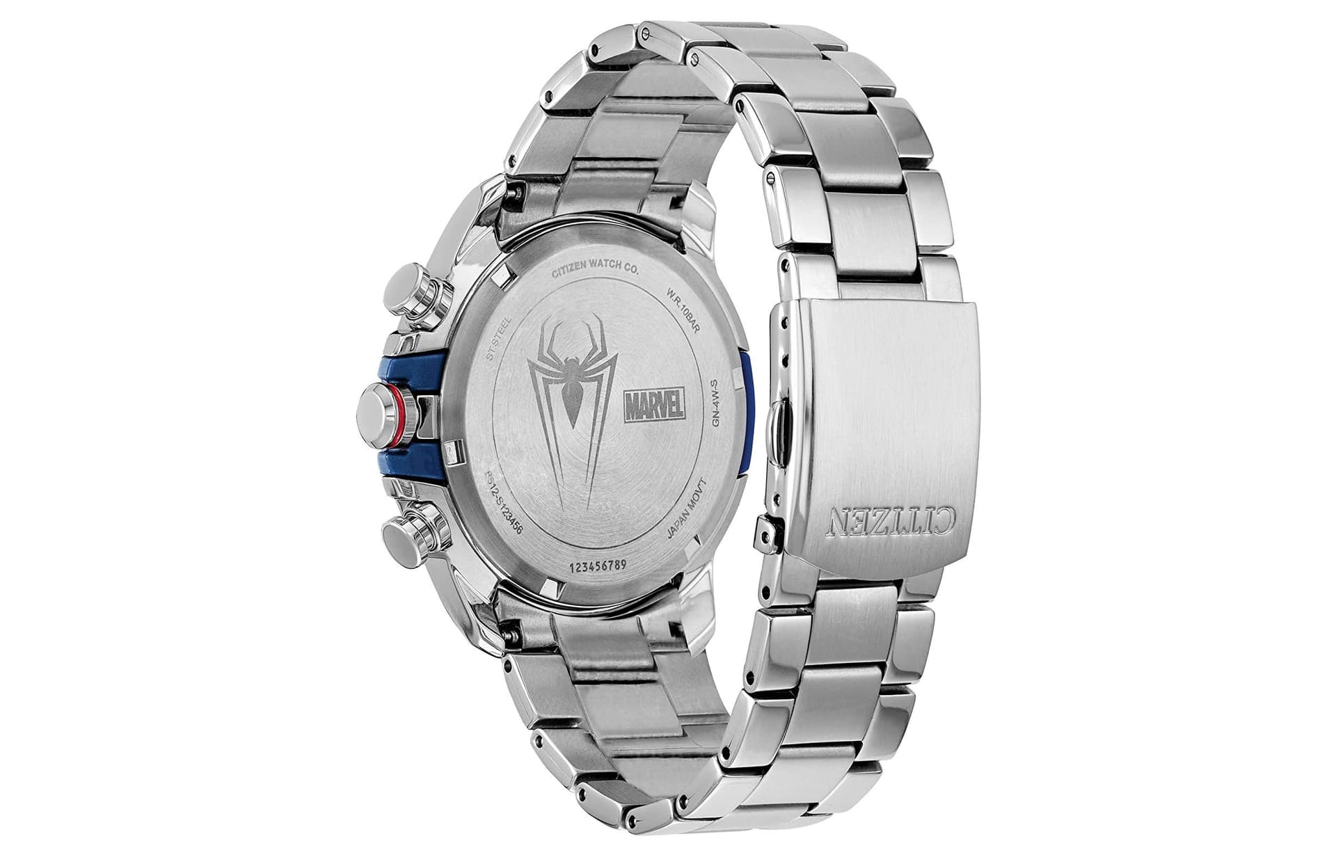 Часы CITIZEN CA0429-53W - изображение 3