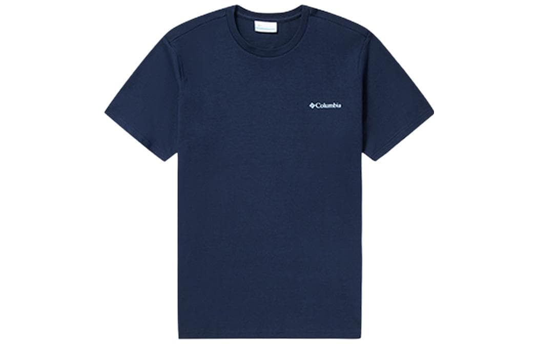 Футболка Columbia LogoT - изображение 2