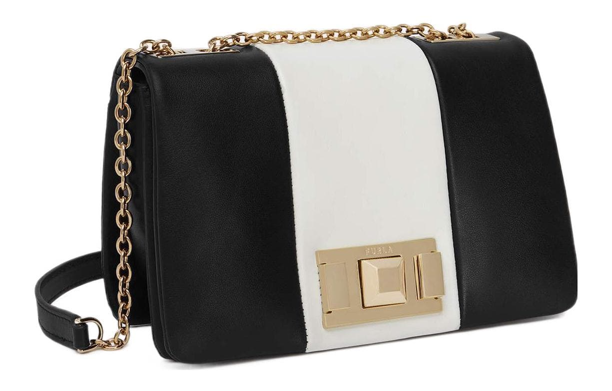 Сумка через плечо Furla Lulu 21 - изображение 2