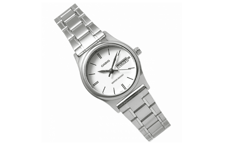 Часы CASIO DRESS LTP-V006D-7B2 - изображение 2