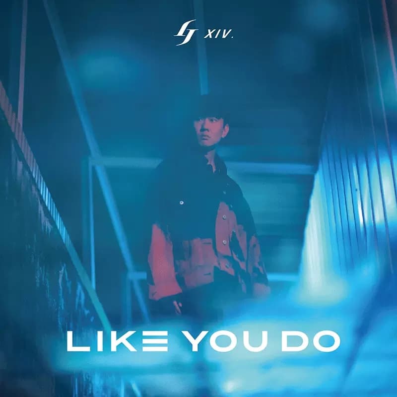 like you do CD - изображение 2