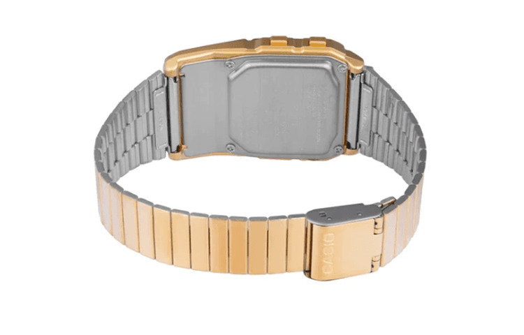 Часы Casio DBC-611G-1 - изображение 4