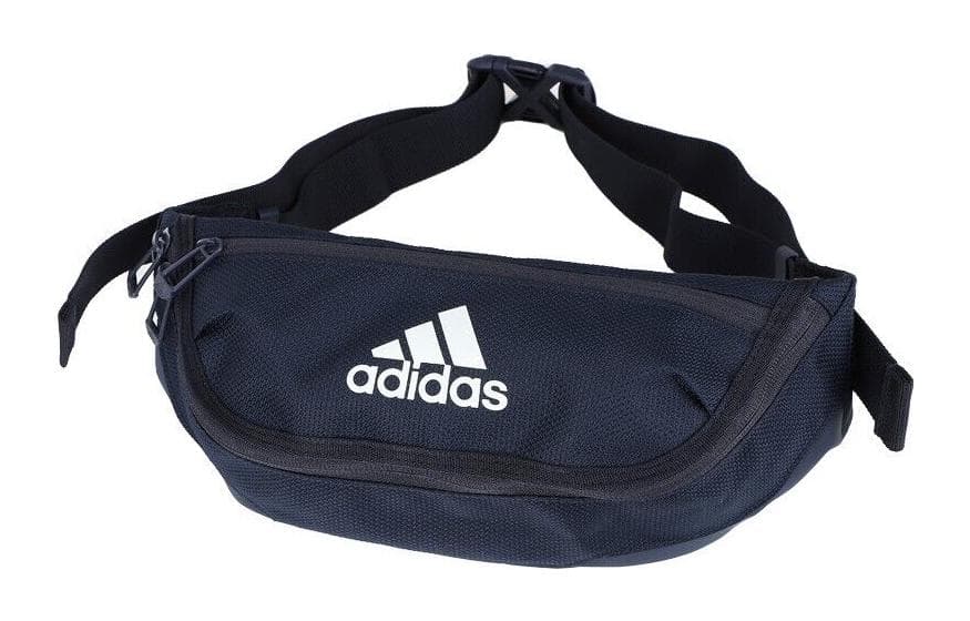 Поясная сумка adidas Logo - изображение 1