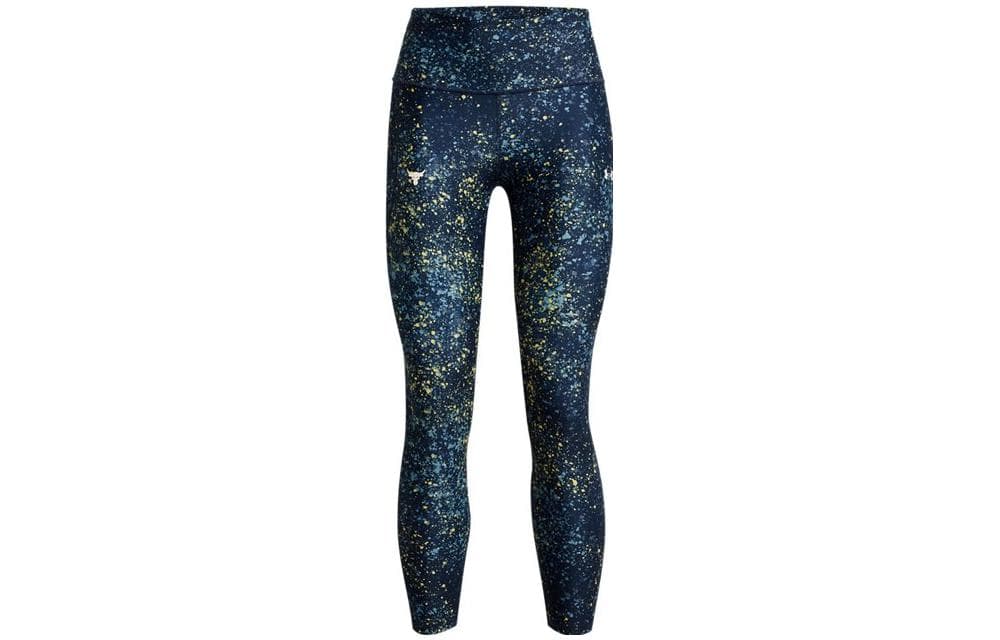 Штаны Under Armour Project Rock - изображение 1