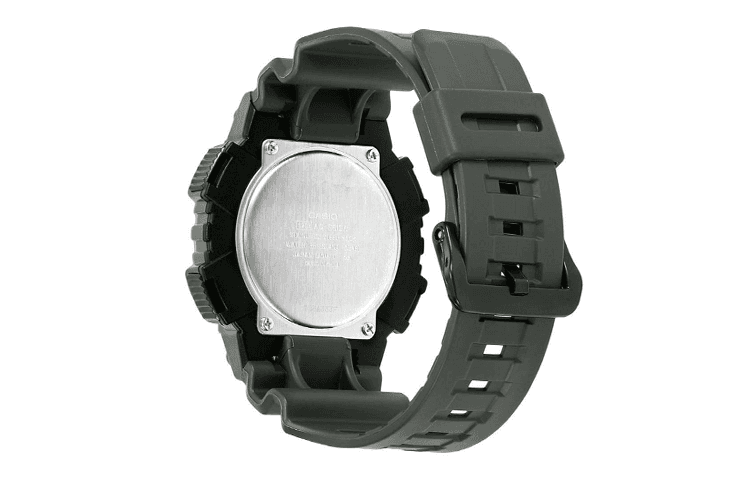 Часы CASIO YOUTH AQ-S810W-3A - изображение 3