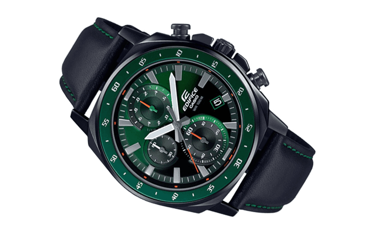 Часы Casio Edifice EFV-600CL-3 - изображение 3