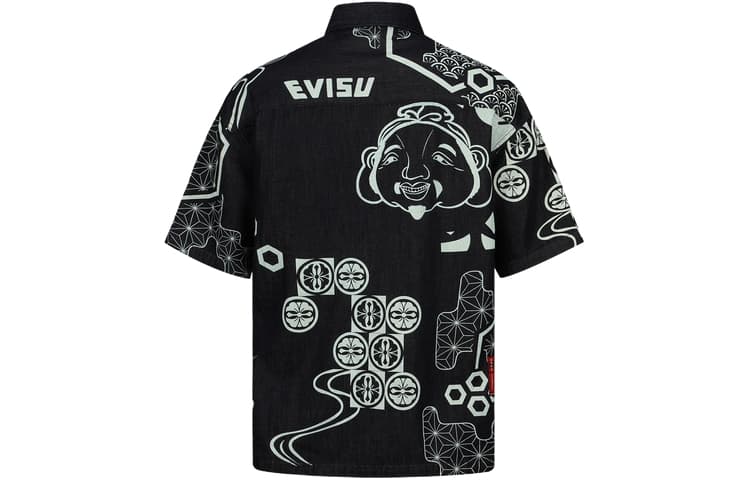 Рубашка EVISU - изображение 2