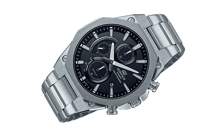 Часы CASIO EDIFICE EFS-S570YD-1A - изображение 2