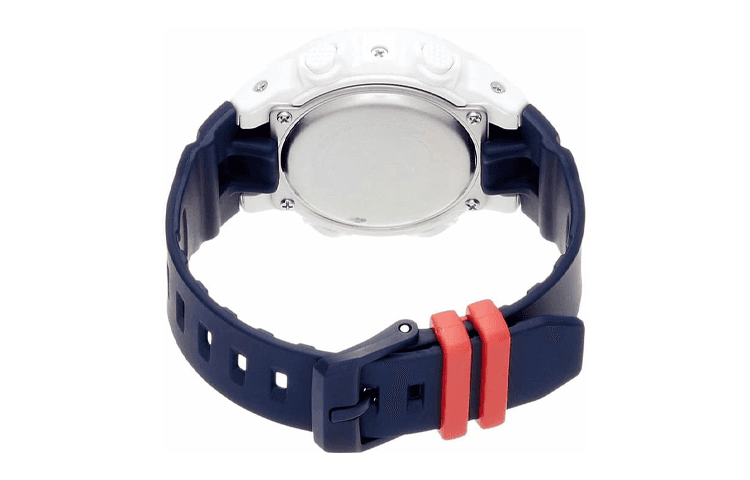 Часы CASIO BABY-G 30 48.9*42.9mm BGA-230SC-7B - изображение 4