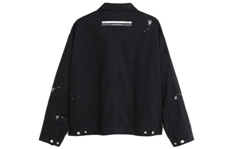 Куртка GAP x ATTEMPT - изображение 2