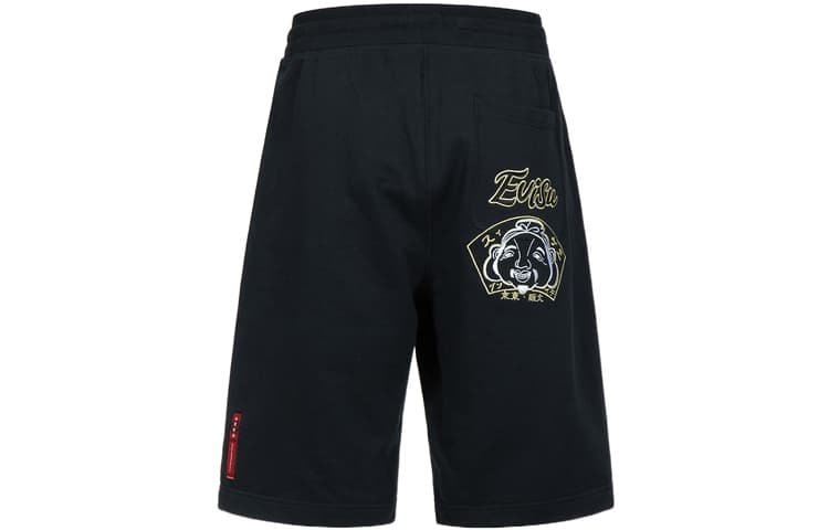 Шорты EVISU - изображение 2