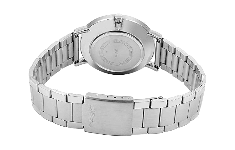 Часы Casio LTP-VT01D-1B - изображение 4
