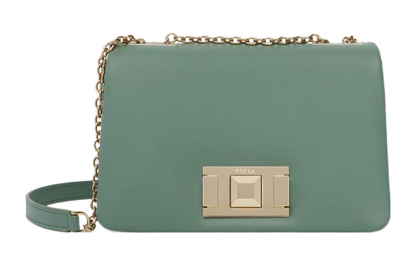 Сумка через плечо Furla Lulu 21 - изображение 1