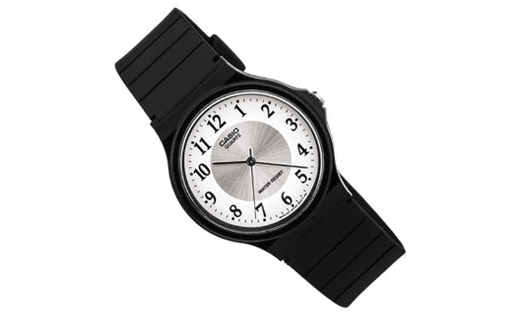 Часы CASIO YOUTH MQ-24-7B3LDF - изображение 2