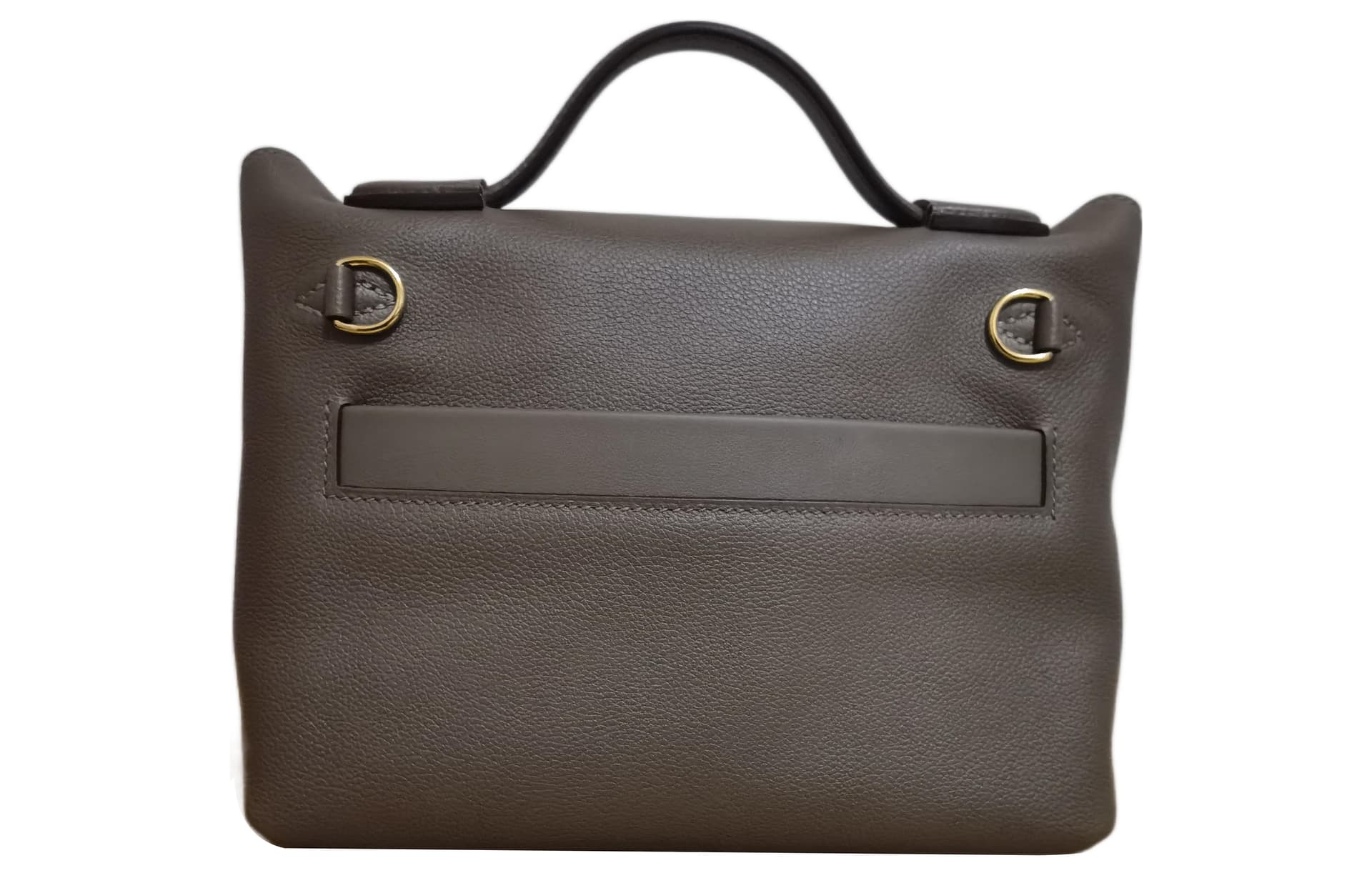 Сумка HERMES 2424 21 EvercolorSwift - изображение 5