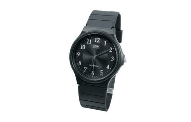 Часы Casio MQ-24-1B3 - изображение 4