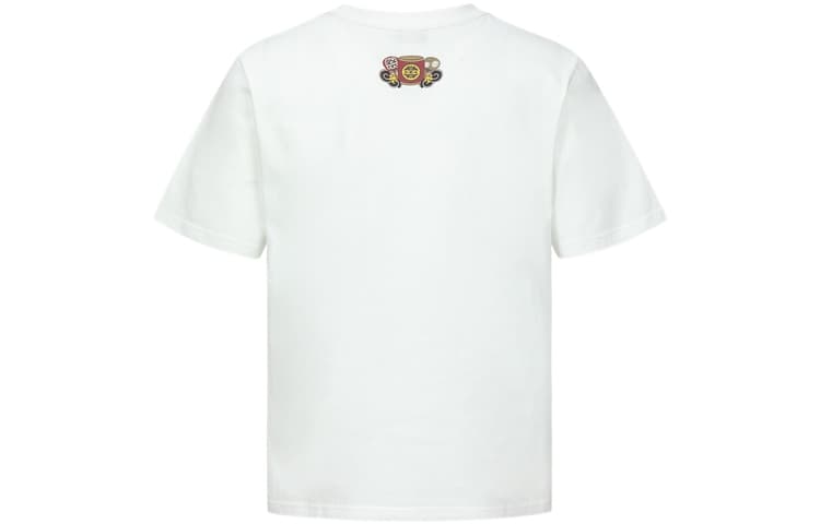 Футболка EVISU T - изображение 2