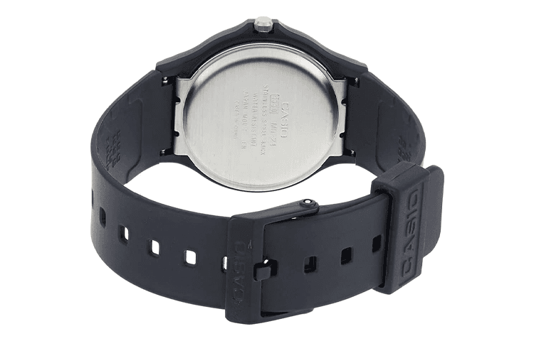 Часы CASIO YOUTH MQ-24-7B3LDF - изображение 3