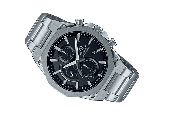 Часы CASIO EDIFICE EFS-S570YD-1A - изображение 3