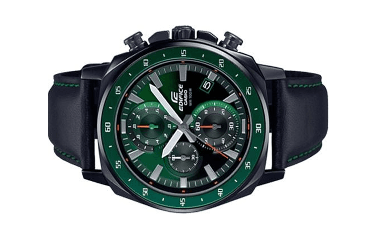 Часы Casio Edifice EFV-600CL-3 - изображение 4
