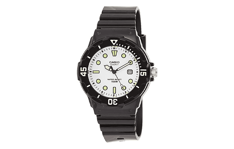 Часы CASIO YOUTH LRW-200H-7E1 - изображение 3