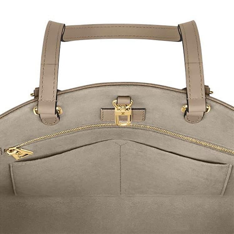 Сумка Louis Vuitton Onthego - изображение 5