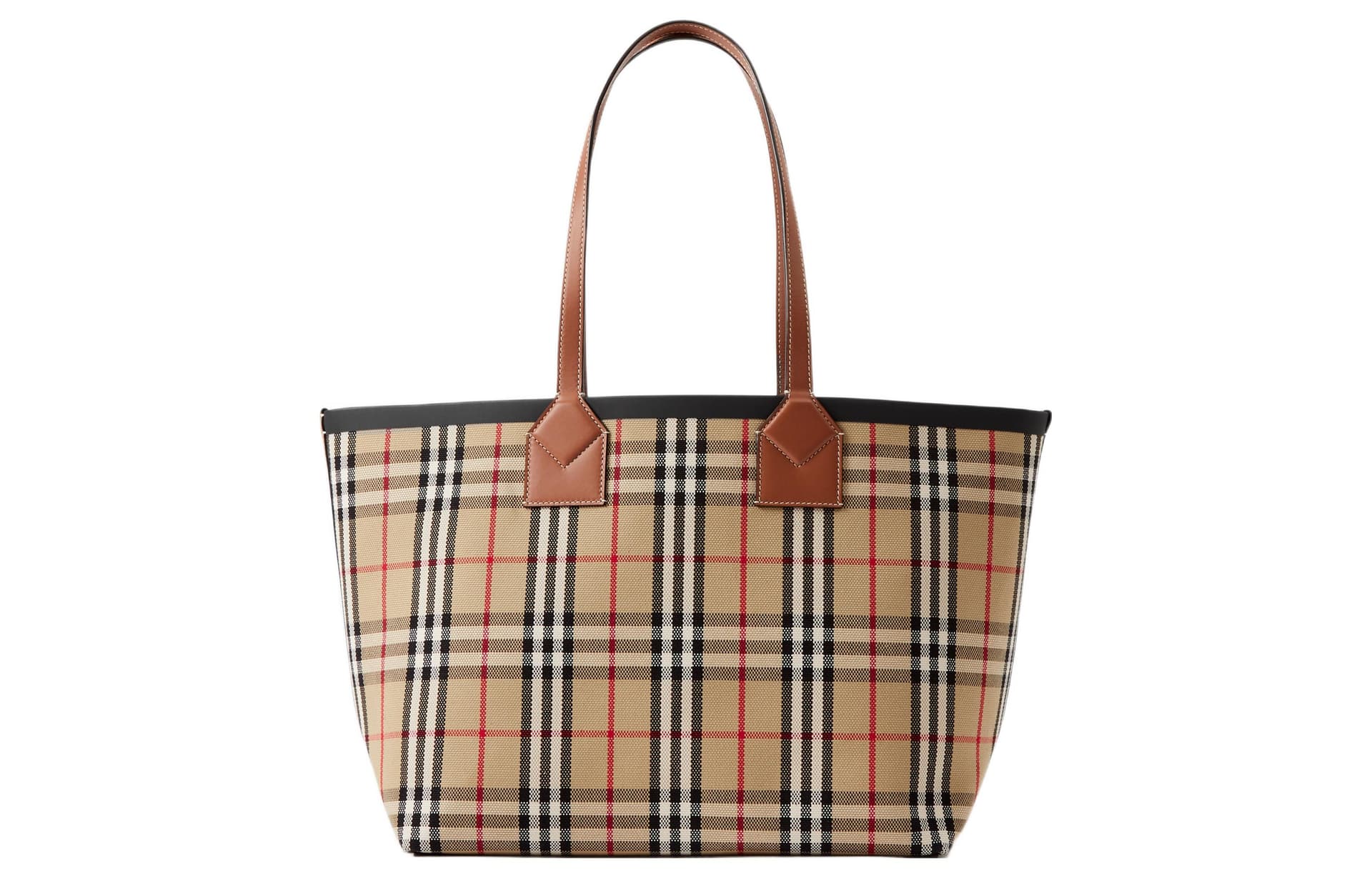 Мини-сумка Burberry London Tote Bag - изображение 1