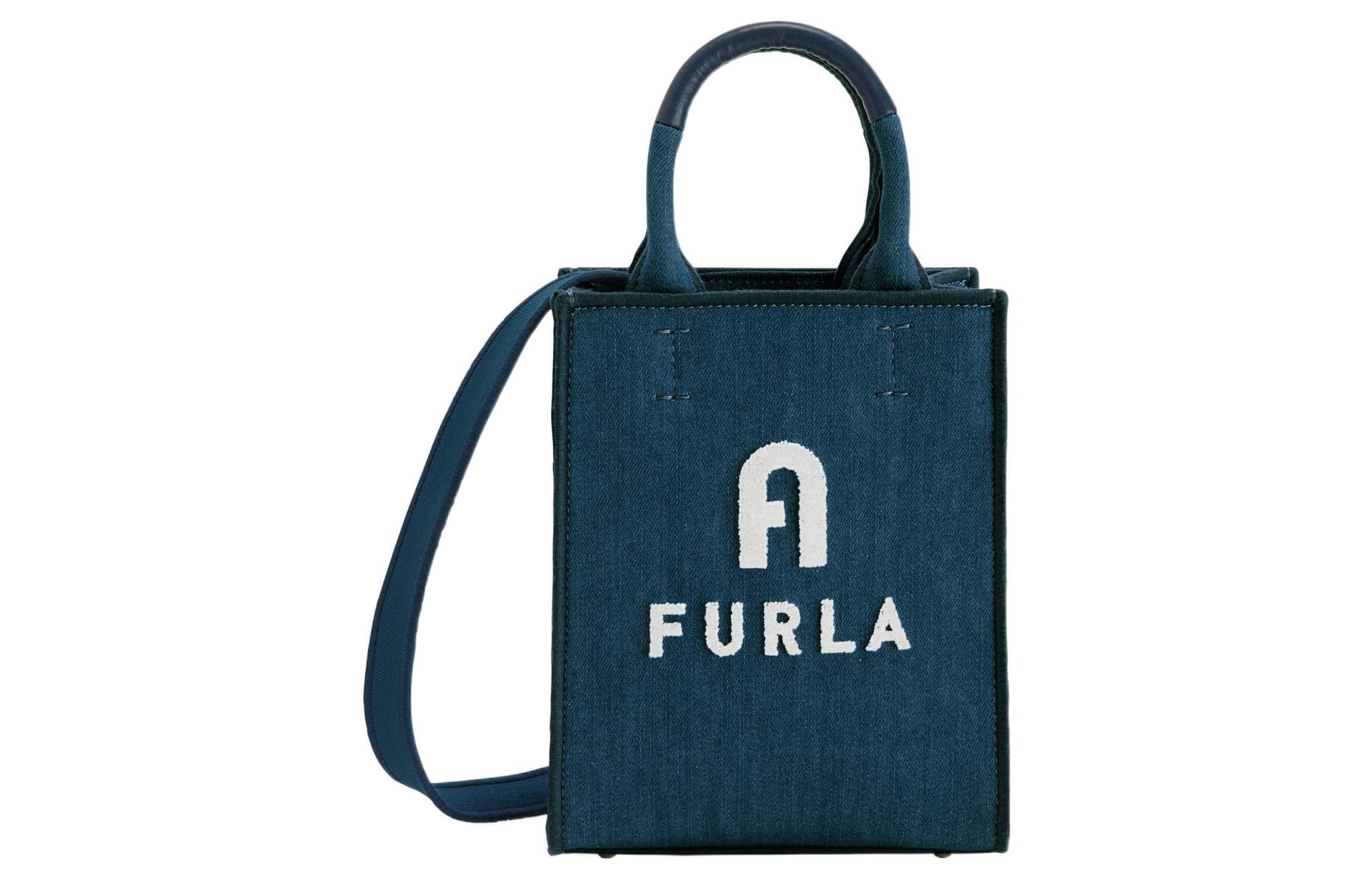Сумка Furla Opportunity 16 Tote - изображение 1