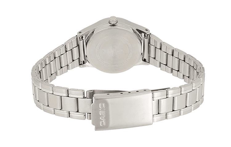Часы CASIO DRESS LTP-V006D-7B2 - изображение 3