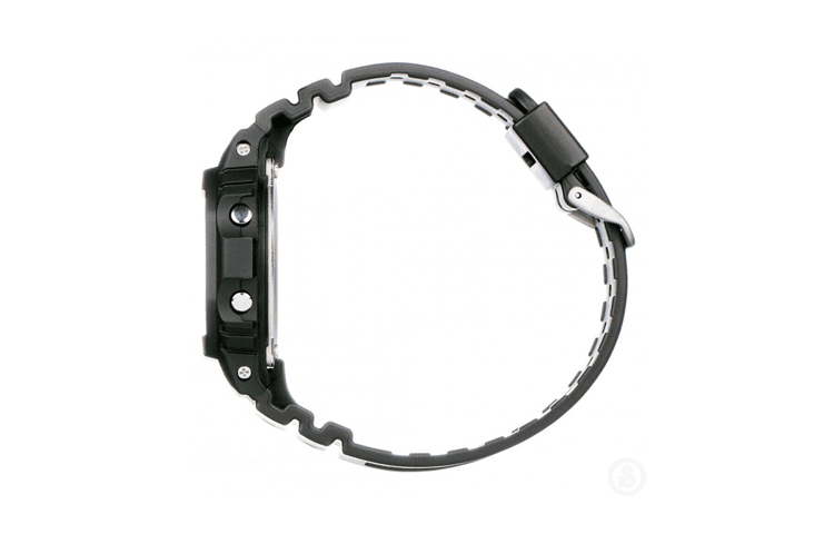 Часы CASIO G-SHOCK G-5600UE-1JF - изображение 2