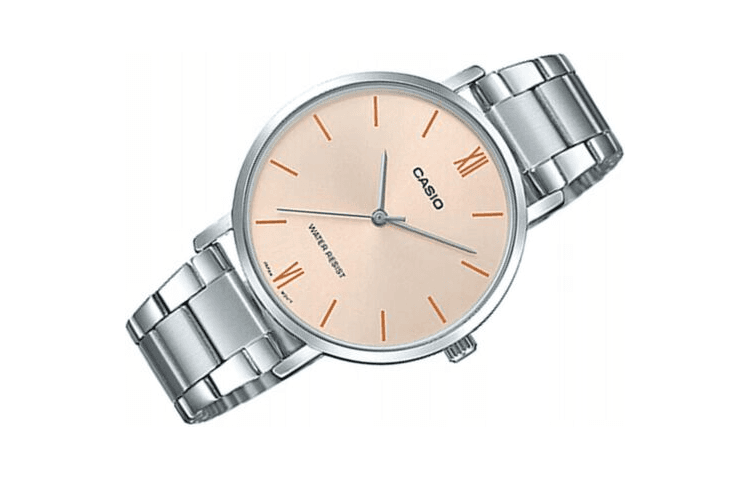 Часы Casio Dress LTP-VT01D-4B - изображение 4