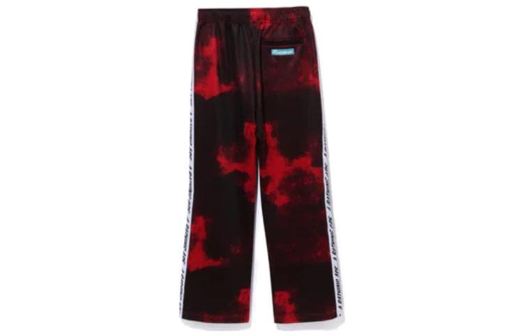 Штаны BAPE - изображение 2