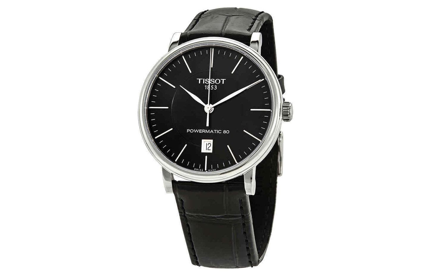 Часы Tissot Carson - изображение 3