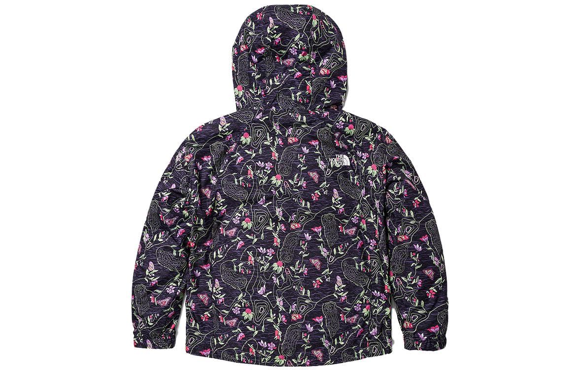 Куртка THE NORTH FACE - изображение 2