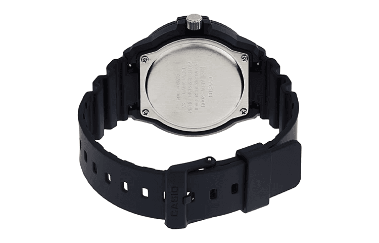Часы CASIOYOUTH MRW-200H-2B - изображение 3