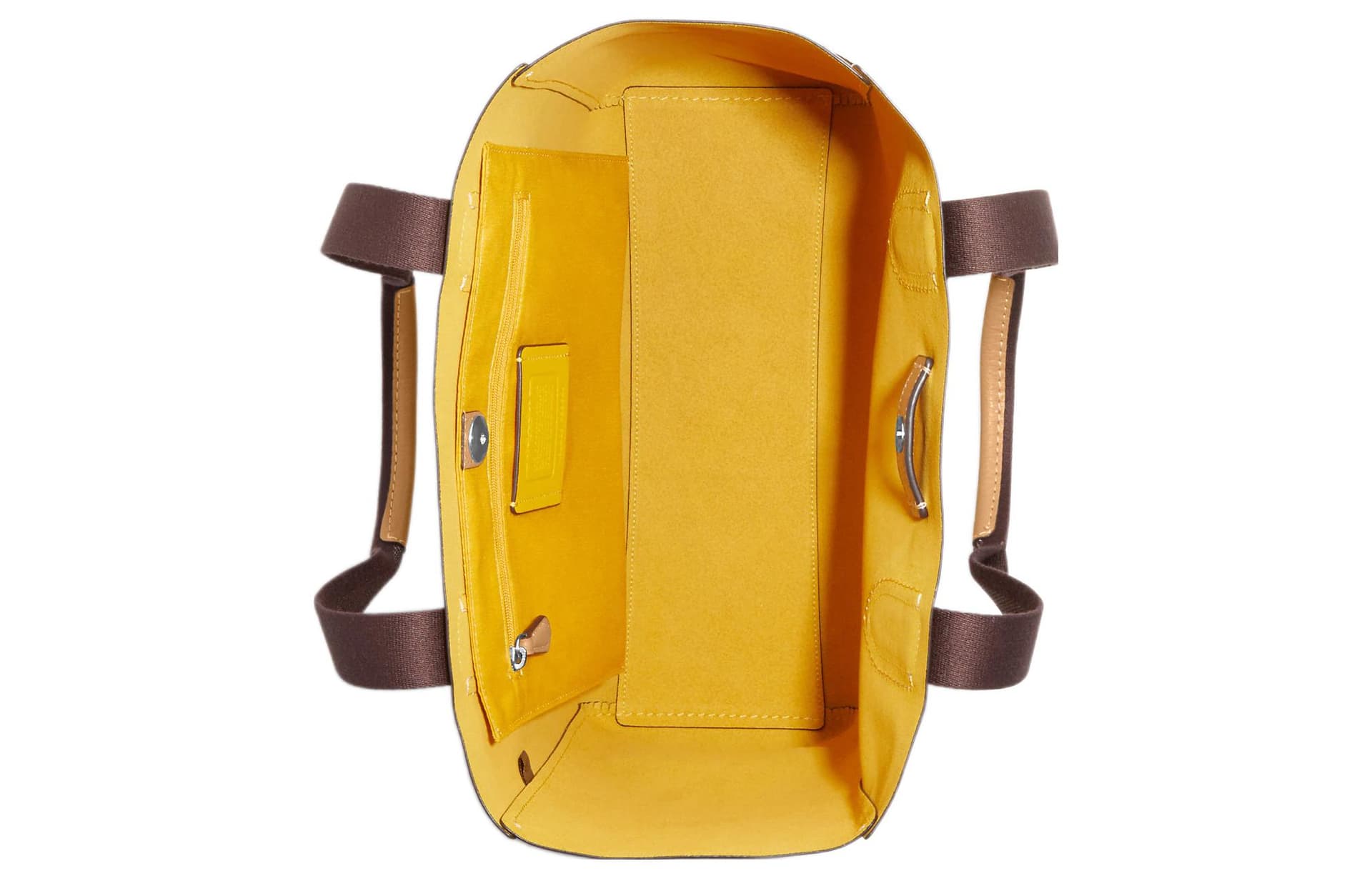 Мини-сумка COACH Derby 32 Tote - изображение 3