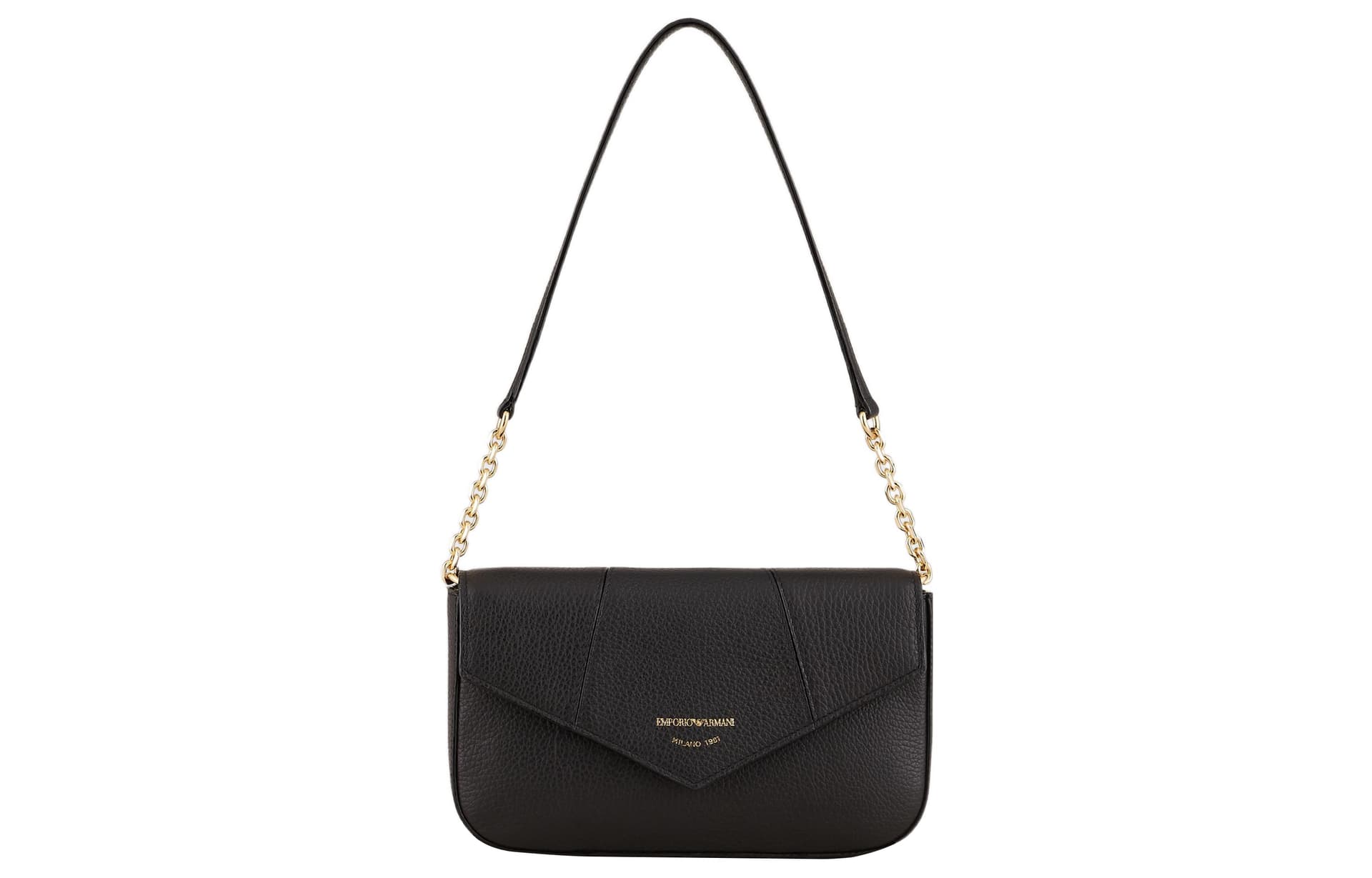 Мини-сумка EMPORIO ARMANI 29 Logo - изображение 1