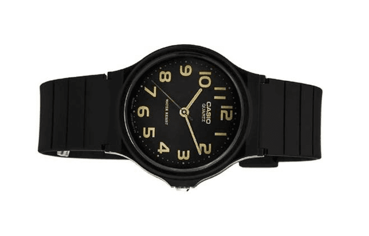 Часы Casio MQ-24-1B2LDF - изображение 4