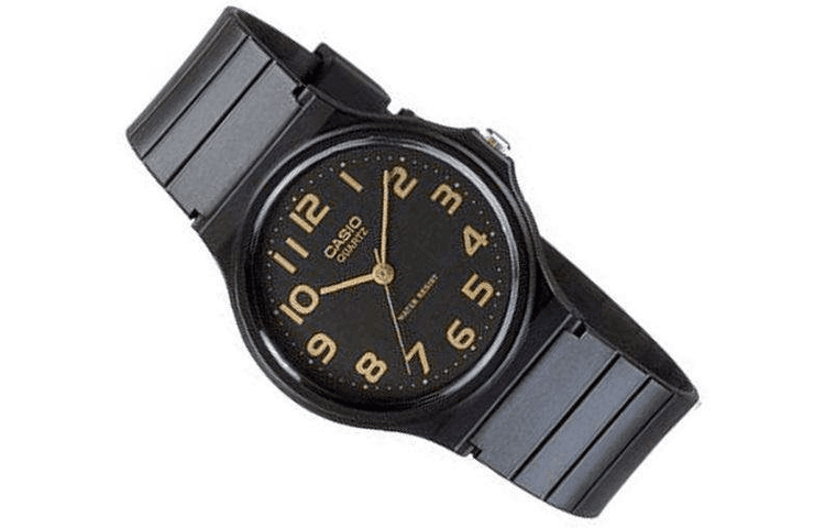Часы Casio MQ-24-1B2LDF - изображение 3