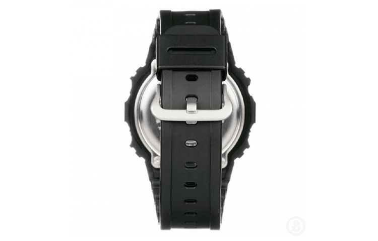 Часы CASIO G-SHOCK G-5600UE-1JF - изображение 3