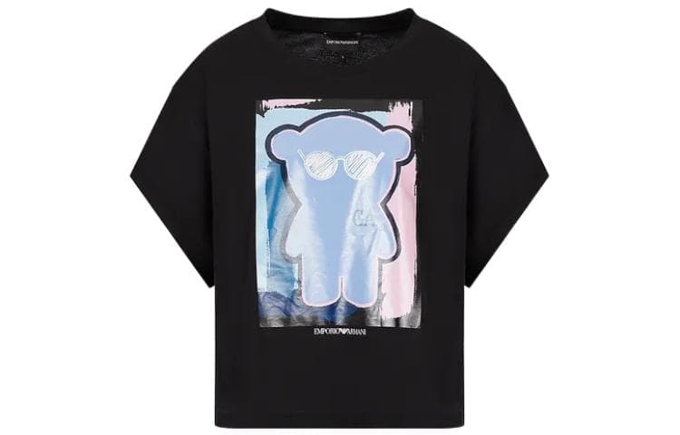 Футболка EMPORIO ARMANI T - изображение 1