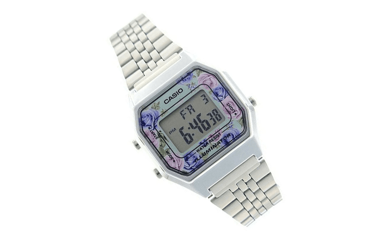 Часы Casio LA680WA-2C - изображение 3