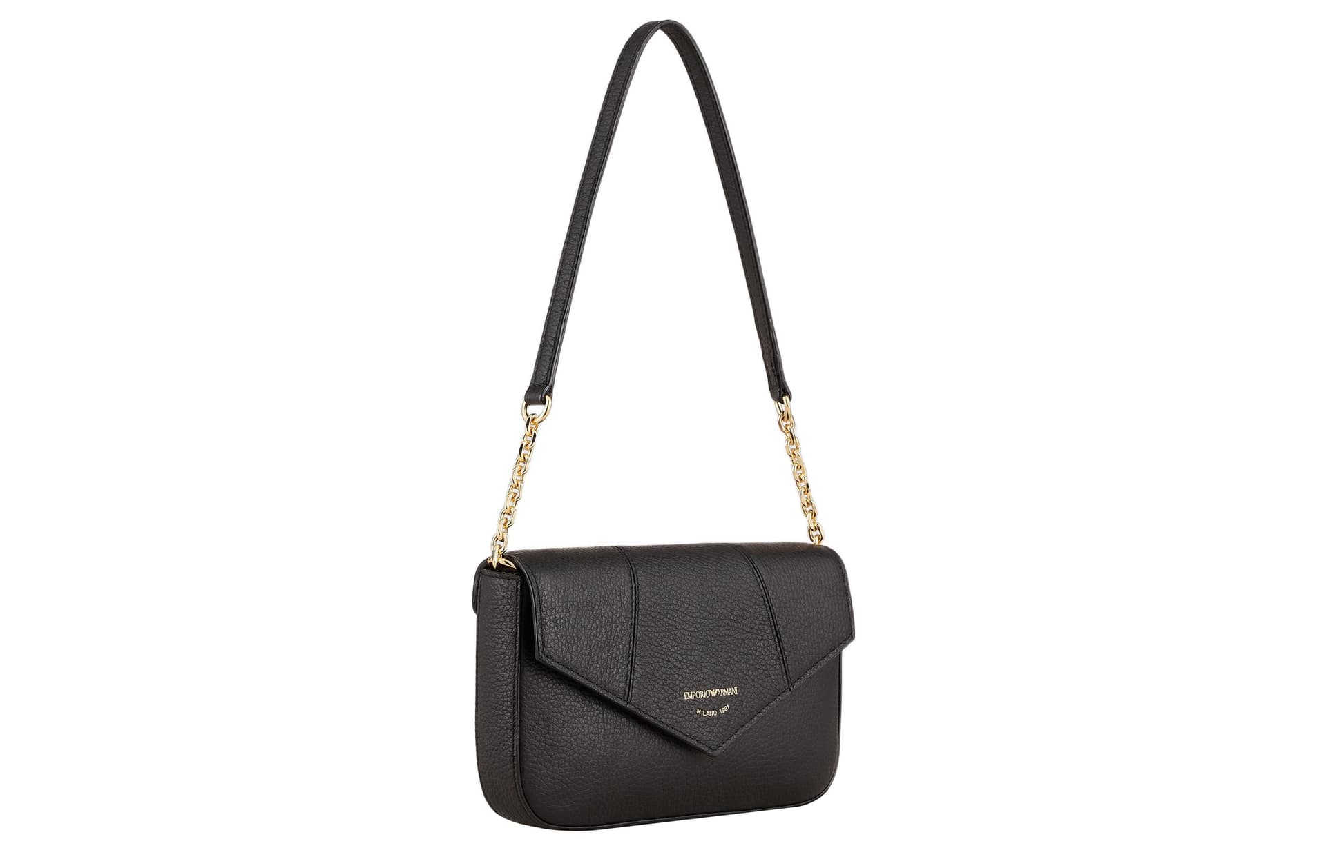Мини-сумка EMPORIO ARMANI 29 Logo - изображение 3