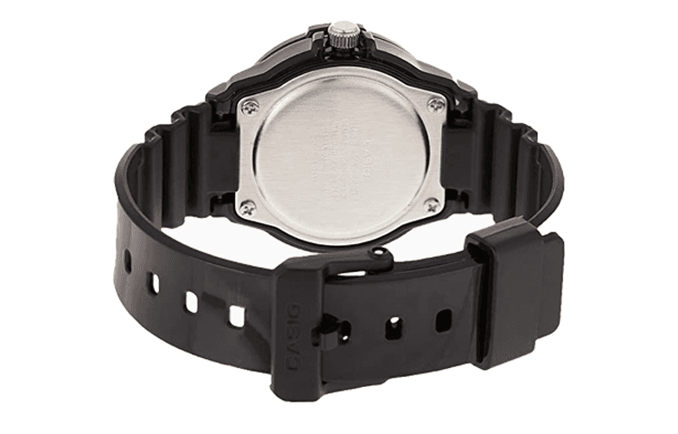 Часы CASIO YOUTH LRW-200H-7E1 - изображение 4